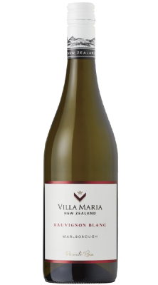 VILLA MARIA